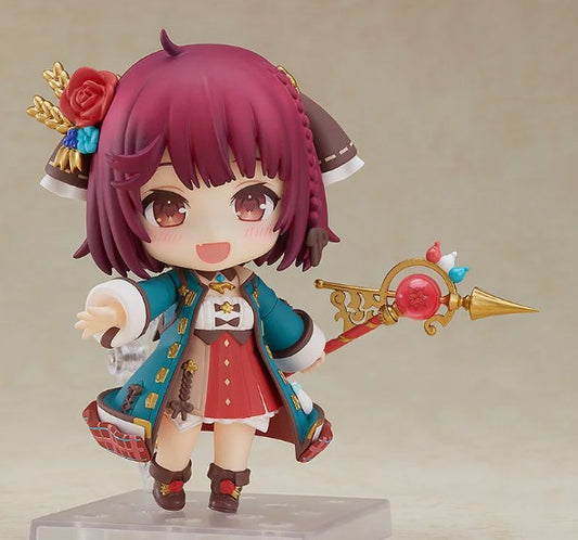 Good Smile Company Atelier Sophie 2: The Alchemist of the Mysterious Dream  [2020] Nendoroid Sophie Neuenmuller