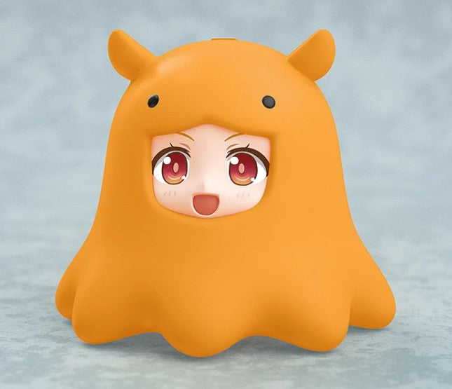 Good Smile Company Nendoroid More  Kigurumi Face Parts Case (Umbrella Octopus)
