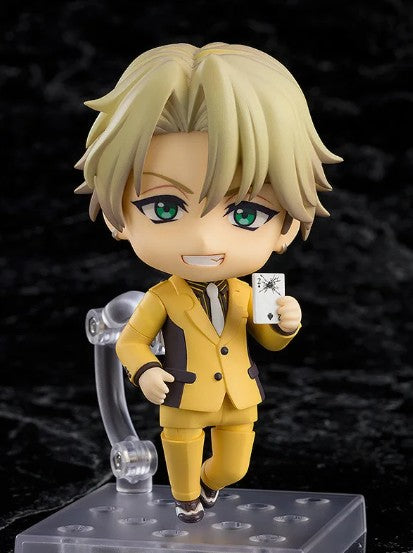 ORANGE ROUGE HIGH CARD  [2138] Nendoroid Finn Oldman