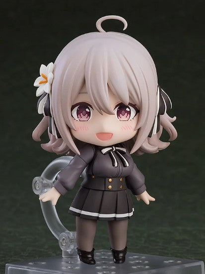 Good Smile Company Spy Classroom  [2124] Nendoroid Lily