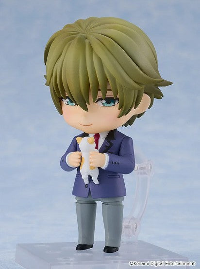 ORANGE ROUGE Tokimeki Memorial Girl's Side  [2154] Nendoroid Kei Hazuki