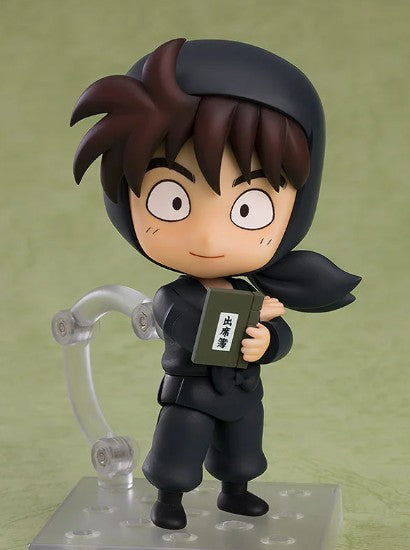 ORANGE ROUGE Nintama Rantaro  [2157] Nendoroid Hansuke Doi