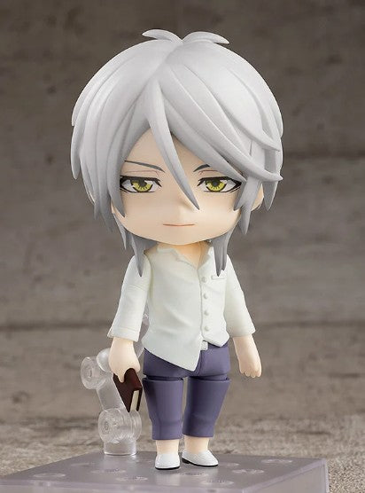 ORANGE ROUGE PSYCHO-PASS  [1601] Nendoroid Shogo Makishima