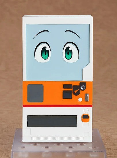 Good Smile Company Reborn as a Vending Machine, I Now Wander the Dungeon  [2221] Nendoroid Boxxo