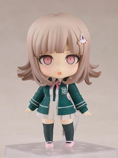Good Smile Company Danganronpa 1?2 Reload  [2227] Nendoroid Chiaki Nanami