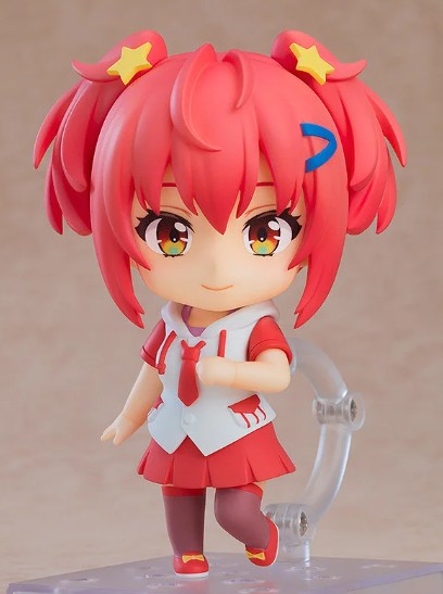 Good Smile Company World Dai Star  [2261] Nendoroid Kokona Otori