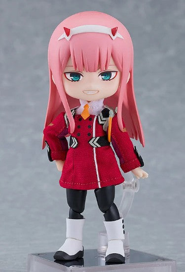 Good Smile Company DARLING in the FRANXX  Nendoroid Doll Zero Two