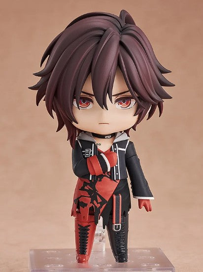 ORANGE ROUGE Amnesia  [2314] Nendoroid Shin