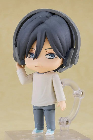 ORANGE ROUGE My Love Story with Yamada-kun at Lv999  [2299] Nendoroid Akito Yamada