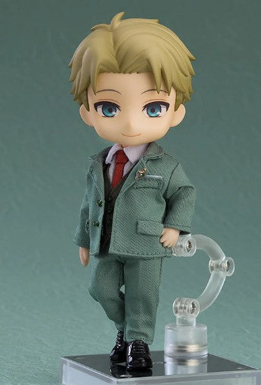 Good Smile Company SPY x FAMILY  Nendoroid Doll Loid Forger