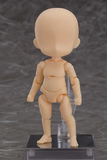Good Smile Company Nendoroid Doll  Nendoroid Doll archetype 1.1: Kids (Almond Milk)