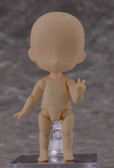 Good Smile Company Nendoroid Doll  Nendoroid Doll archetype 1.1: Kids (Cinnamon)