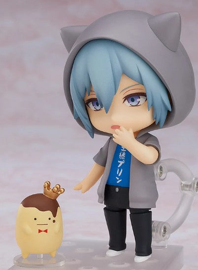 ORANGE ROUGE IDOLiSH7  [926] Nendoroid Tamaki Yotsuba(re-run)