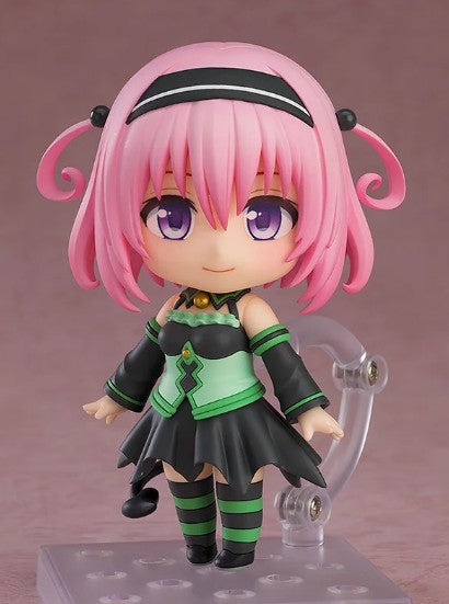 Good Smile Company To Love-Ru Darkness  [2340] Nendoroid Momo Belia Deviluke