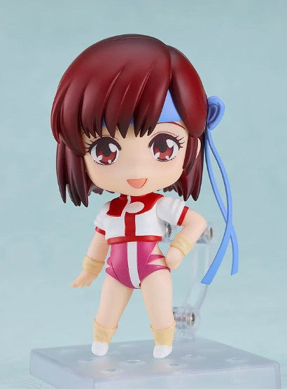 Good Smile Company Gunbuster  [2361] Nendoroid Noriko Takaya