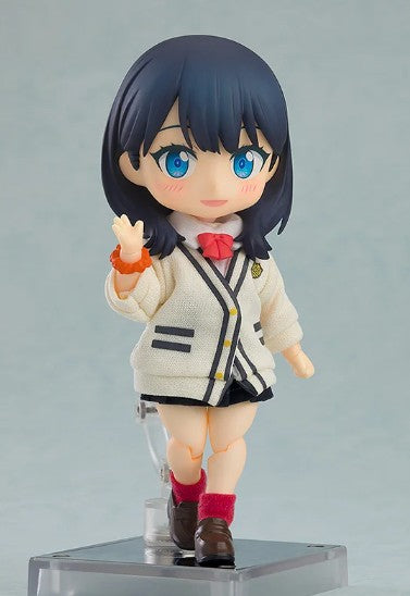 Good Smile Company SSSS.GRIDMAN  Nendoroid Doll Rikka Takarada