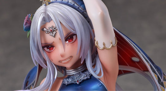 Native HOTVENUS Vlad-kun DX ver. 1/7 Scale Figure