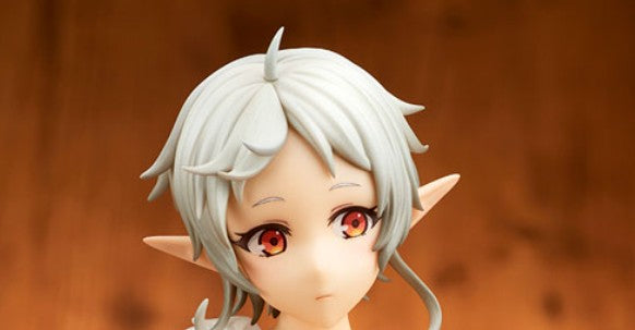 ques Q Mushoku Tensei: Jobless Reincarnation II -Isekai Ittara Honki Dasu- Sylphiette Greyrat Changing mode 1/7 Complete Figure