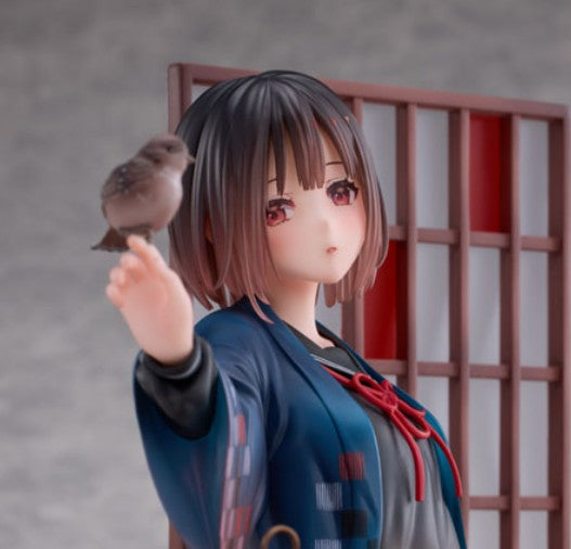 MAGI ARTS [Bonus] Kaede illustration by DSmile 1/4 Complete Figure