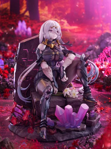 Max Factory Atelier Ryza: Ever Darkness & the Secret Hideout Lila Decyrus 1/6 Complete Figure