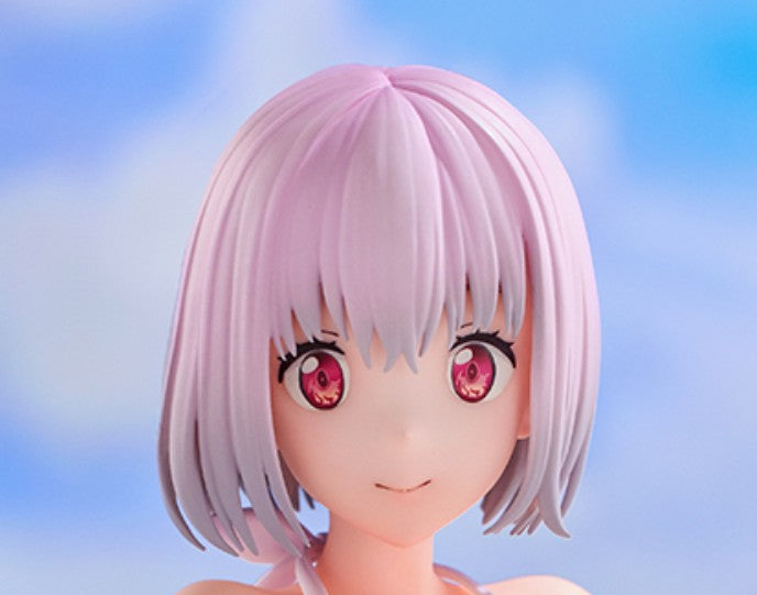Alphamax SSSS.GRIDMAN Akane Shinjo 1/7 Complete Figure