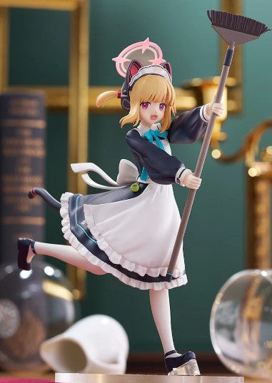 POP UP PARADE Blue Archive Momoi (Maid) Complete Figure
