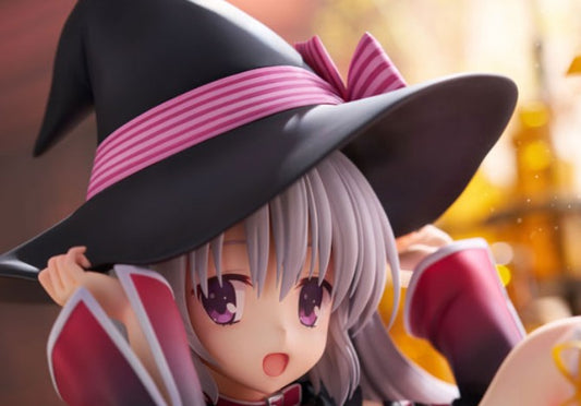AliceGlint Sabbat of the Witch "Nene Ayachi" 1/3.5 Complete Figure