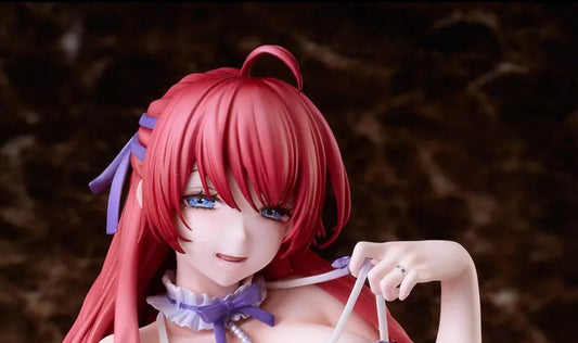 Native S-ke ni totsuida M-jou no nichijou Mary Salvatore 1/6 Scale Figure