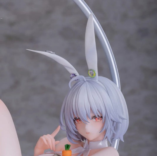 AniGame "Azur Lane" Sirius: Rabbit of Paradise Ver. 1/6 Complete Figure