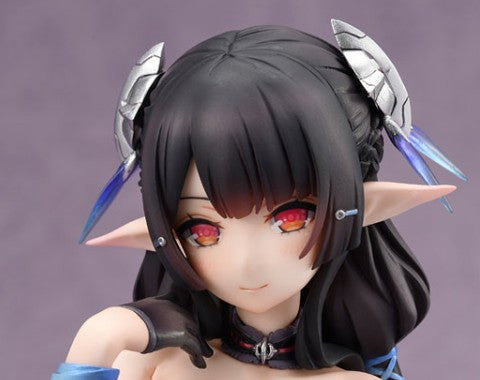 AMAKUNI/Hobby Japan 1/7 Scale Chizuru Mizuhara competitive Swimsuit ver.