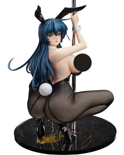 (NN) Native BINDing 1/4 Asagi Igawa Bunny ver.