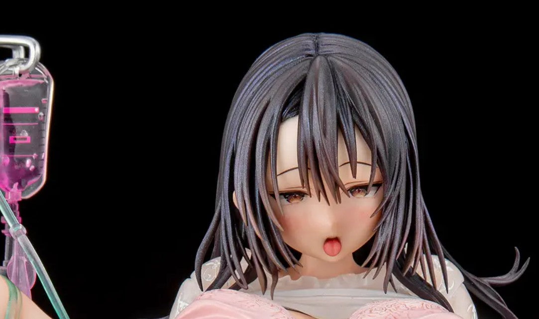 Native FROG Ryousai-Chan/Rio Sasahara 1/7 scale Figure