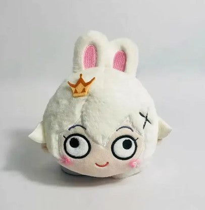 Honkai Impact 3rd - Theresa Apocalypse Speaking Purse Plush with keychain (miHoYo)