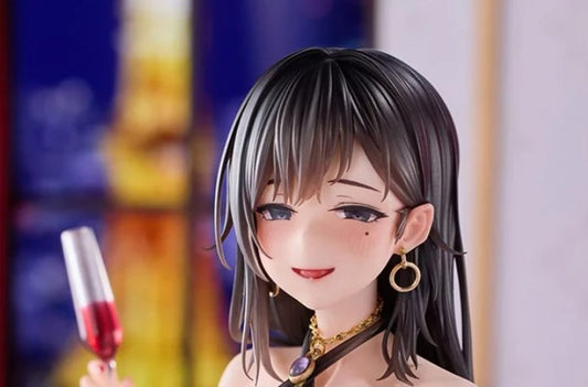 Charm Shiho Miyamae Party Dress Ver. 1/6 Complete Figure