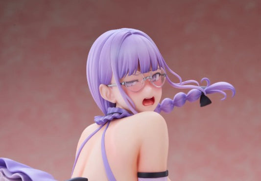 native nocturne Miyoshi Nasty Costume ver. 1/6 Scale Figure