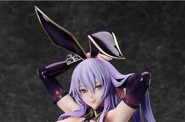native BINDing Olivia Bunny ver. 1/4 Scale Figure