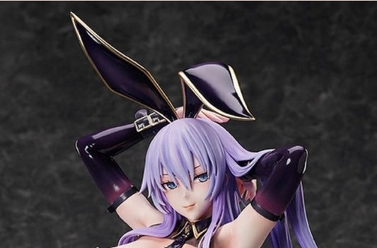 native BINDing Olivia Bunny ver. 1/4 Scale Figure