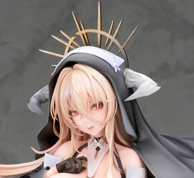 Alter Azur Lane Implacable 1/7 Complete Figure
