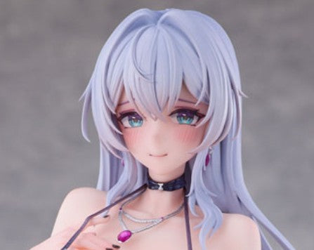 SIKI ANIM Shion Alfine Dress Ver. 1/6 Complete Figure Deluxe Edition
