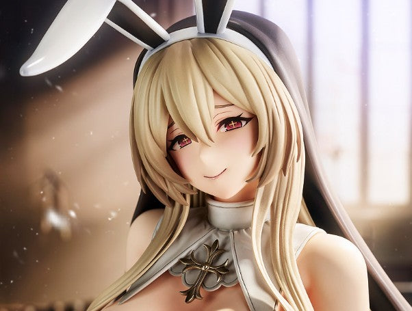 Native BINDing Original Character by Houtengeki: Sister Eleanor 1/4 Bunny Ver.