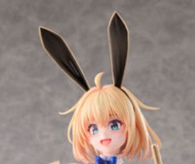 Partylook Sophia F. Shirring Magician Bunny Ver. 1/6 Complete Figure Deluxe Edition