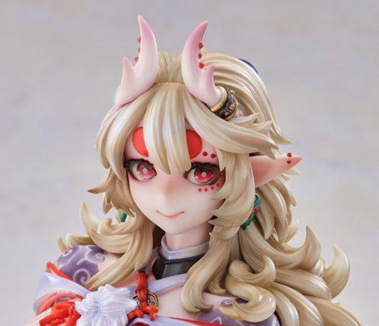 Daiki Kougyou Kirin HONNE original 1/6 Complete Figure