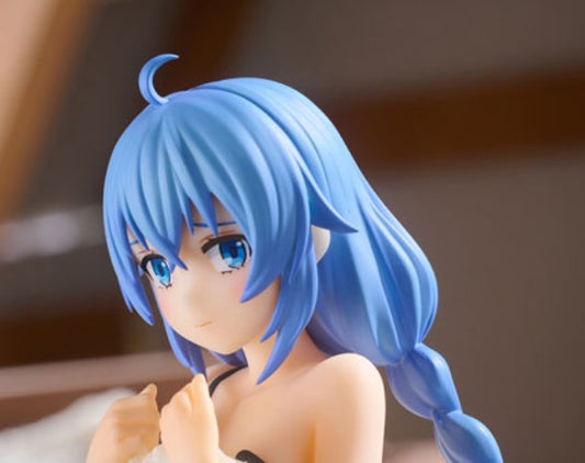 Wakuwaku Timing x Dragon Horse 1/8 PVC Figure - Roxy Migurdia Greyrat