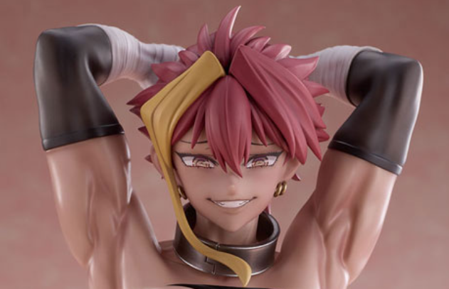 Bellfine Creator's Sellection Reincarnation Coliseum Marl Baroque 1/6 Complete Figure