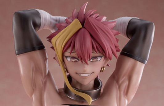 Bellfine Creator's Sellection Reincarnation Coliseum Marl Baroque 1/6 Complete Figure