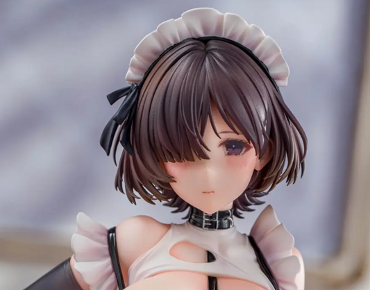 Rencontre Olivia, the Personal Maid (Bonus Edition) 1/6 Scale Figure