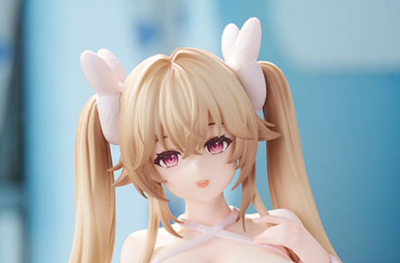 Good Smile Arts Shanghai Azur Lane LessMore Anchorage: Private Quarters Ver.