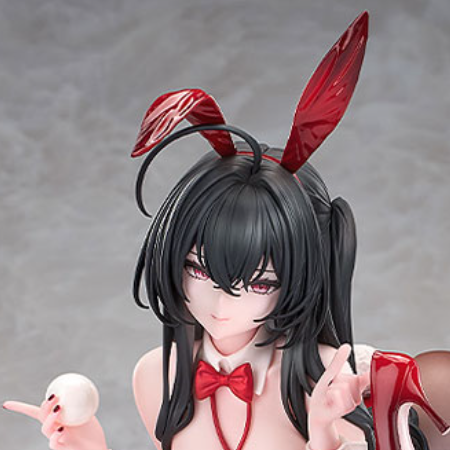 Good Smile Arts Shanghai Azur Lane: Taihou 1/7 Rasha Yujou Illustration Ver.