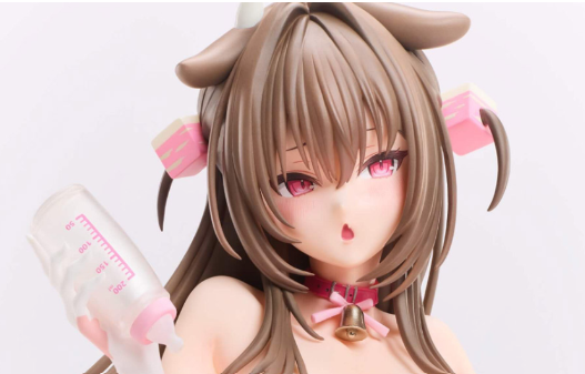 native CAMELOT NIKUO 1/6 SCale figure