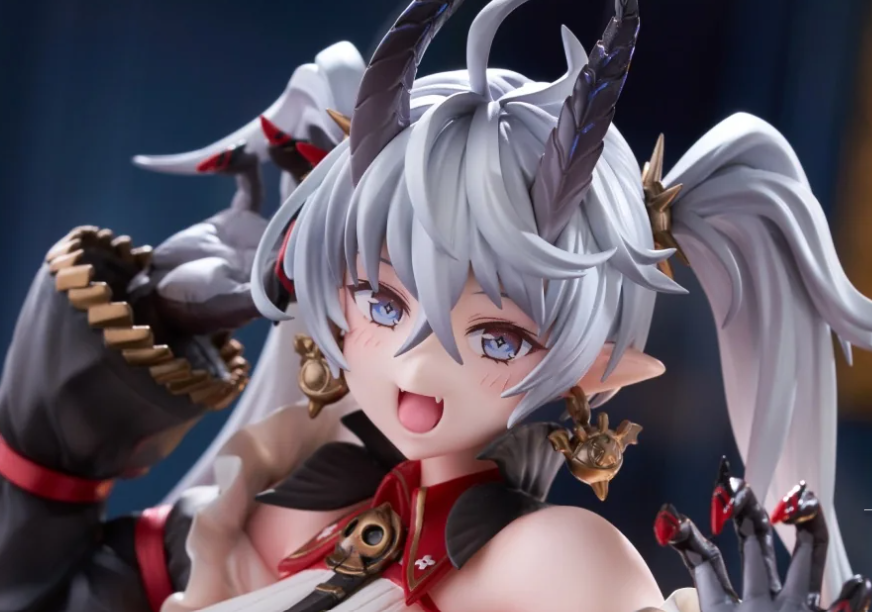 Good Smile Company Toridamono's Illustration G.S. Collection Vell
